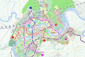 泸州轻轨是否还有希望？图片