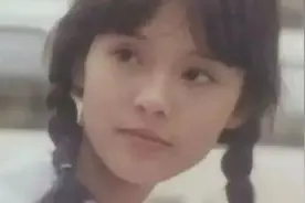 她是张国荣的干妈，抚养贼王叶继欢的女儿，也是香港最命硬的女人图片