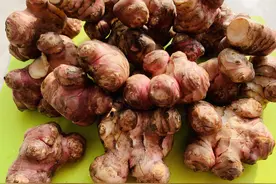一周健康早餐（94）——菊芋真的是超级健康食物吗？图片