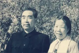 邓颖超书法清正隽永，100年前所作楷书，功力深厚让人叹服图片