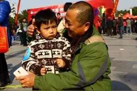 “你没儿子财产早晚是我的”，4岁孩子口出狂言，姥爷回应很霸气图片