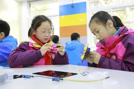 江都区实验小学“5+2”延时服务方案调整优化图片