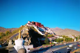 布达拉宫3大谜团：至今1300余年无解，专家也解释不通图片