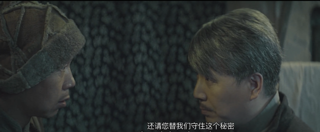 上线1天就破纪录，这片凭什么能被捧为：2021年第一国产惊悚片？