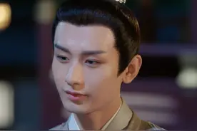 与君歌：比仇烟织还要聪明，右相的真实身份是什么？图片