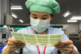 「千名记者一线行」河池3县16.54万人在深圳追梦，来看他们的故事①图片