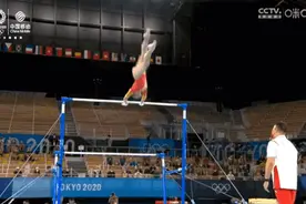 ​​“芦玉菲掉杠”冲上热搜，一句话让网友破防：太心疼了【新闻早七点】图片