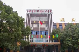 南康初中生有福了，毕业后可进国企就业图片