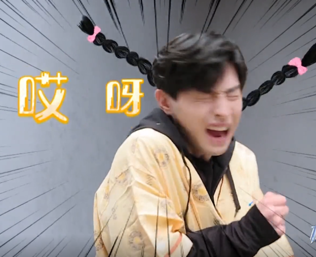 泡脚时起鸡皮疙瘩