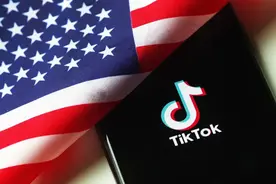 TikTok“生”不由己：张一鸣绝不认输图片