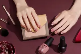 女生经常做美甲，都有哪些危害？图片