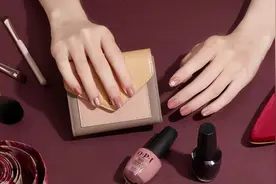 女生经常做美甲，都有哪些危害？图片