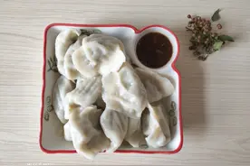 大暑过后转眼快到六月六，俺这风俗杀鸡吃羊肉，三伏天的美食忒强图片