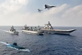 封锁海峡成空谈，印度媒体反应激烈：中国卖给巴基斯坦颠覆性导弹图片