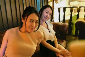 日本人爱喝酒，但酒量不好！喝酒时很讲究，喝完后却“很疯狂”图片
