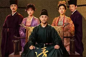 《清平乐》原来是一部“暗黑童话”，公主根本没过上幸福生活图片