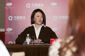 40名中国富豪梦想移民美国，却陷入骗子陷阱，2000万美元打水漂图片