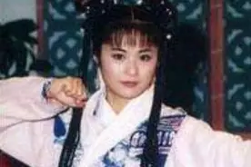 1997年4月14日深夜,3名劫匪掳走女星林小楼,"财色"绑架毁了她一生图片