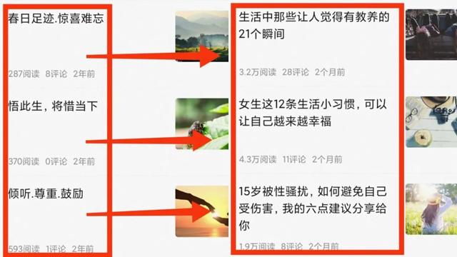 靠写作在头条赚到第一个1000元，分享让我长期输出的7个方法