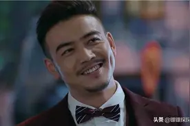 藏了12年，原来杨烁妻子是《快乐星球》的她，35岁气质直逼刘涛图片