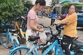 皮一下很开心。三刀怎么把豆腐切九块，关乎终身大事图片