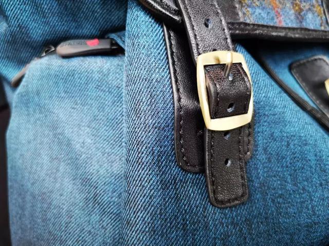 摄影人如何穿搭起来?实力摄影包推荐