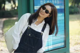 美美的一天图片