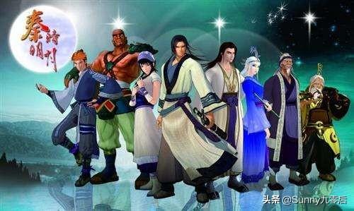 明星演唱的国产动画片主题曲（90后回忆篇）