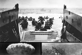 为什么两次世界大战都爆发在欧洲？白人为什么异常好战？图片