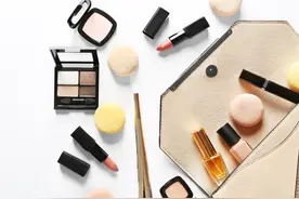 个别化妆品被检出菌落总数超标近10倍图片