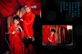 新婚之夜为什么叫做“洞房”？1个浪漫的传说，送给你图片