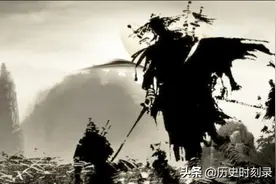 金庸笔中的“武侠”确实存在，只不过不是人们眼中的样子图片