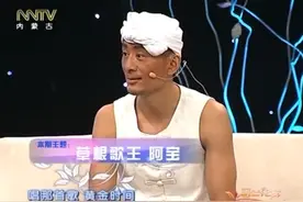 《星光大道》9位冠军现状：时代要抛弃一个人时，连招呼都不会打图片