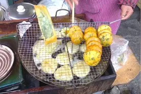 舌尖上的南昌图片