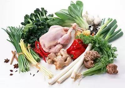 肾友饮食的 “五低一高”