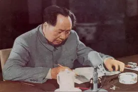 主席恩师王季范，建国后进京求职，毛主席：我已替你盘算好了图片