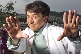 王晶和成龙20多年没合作，他们的江湖恩怨，要从一部电影说起图片