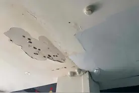 头疼！十年前留下隐患，导致房屋总漏水！老问题要如何解决？图片
