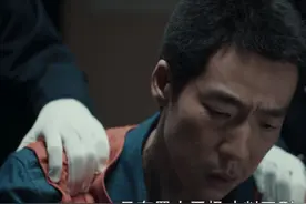 《扫黑风暴》大结局来了，又一个内鬼身份曝光，最惨的是高明远​图片