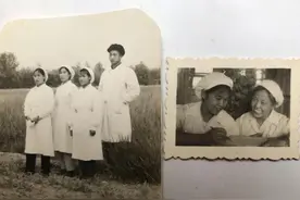 激情燃烧的如歌岁月——忆在新疆生产建设兵团的日子。 「第三节」图片