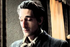 历史上的今天 | 著名奥斯卡获奖影片《钢琴家》人物原型去世图片