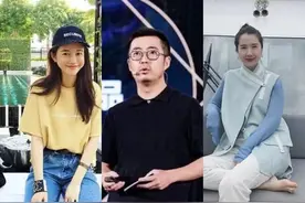 蒋凡被爆尚未离婚，爆料者被扒出是董花花，全网心疼的原配翻车了图片