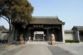 冤枉啊！大人——衙门里的酷刑图片