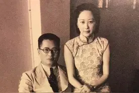 第二代宋氏三姐妹：个个嫁给名人，成就不如姑姑，但人生同样精彩图片