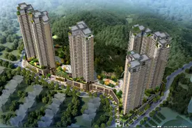 观山湖“学区新房”单价一万五，贵得到底值不值？图片
