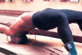 泰森为何能成为拳坛神话让后辈望尘莫及？看他日常训练饮食就知道图片