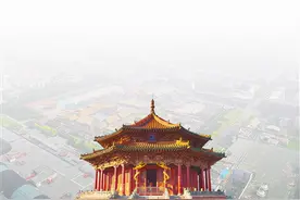 市人大常委会重点督办“盛京皇城综合保护利用”议案——盛京皇城 未来的国际文化旅游目的地图片