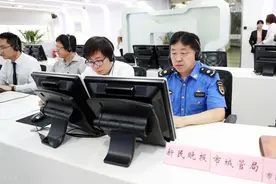 “12345”投诉电话那些不得不说的事儿图片