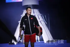 封面来了！“大数据”林丹，值得收藏的20载岁月经典图片