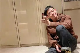 栾云平凹造型求赞，孟鹤堂回复让烧饼躺枪，儿徒爱徒继续相爱相杀图片